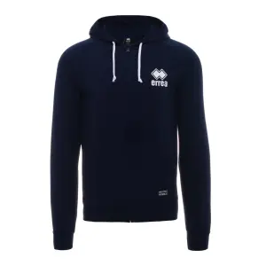 Sweatshirt Reißverschluss Errea essential logo image-0
