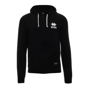 Sudadera con cremallera Errea essential logo image-0