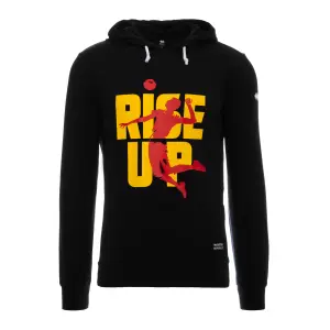 Sweatshirt Errea graphic comunication image-0