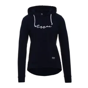 Sudadera de mujer Errea essential calligrafic logo image-0
