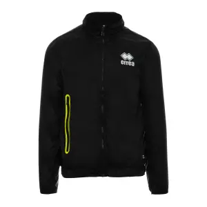 Chaqueta cortavientos Errea black box image-0