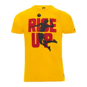 Camiseta para niños Errea graphic communication image-0