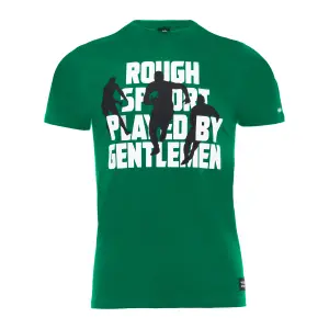 Camiseta para niños Errea graphic communication image-0