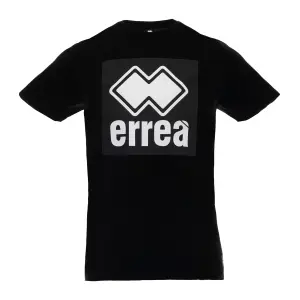 Camiseta Errea black box raw image-0