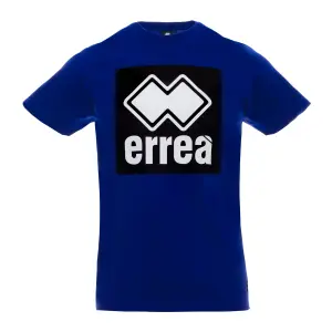 Children's jersey Errea black box raw image-0