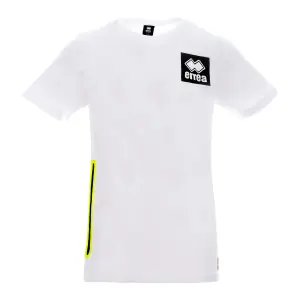 Child's T-shirt Errea black box image-0