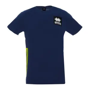 Child's T-shirt Errea black box image-0
