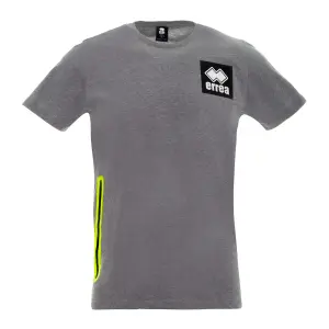 Child's T-shirt Errea black box image-0