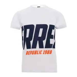 Camiseta Errea graphic image-0