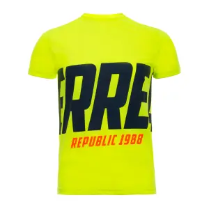 Child's T-shirt Errea graphic image-0