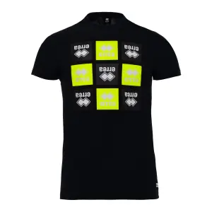 Child's T-shirt Errea graphic image-0