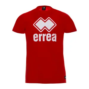 Child's T-shirt Errea essential gros logo image-0