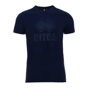 Camiseta para niños Errea essential gros logo image-0