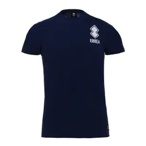 Camiseta Errea essential vertical logo image-0