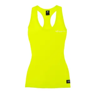 Camiseta de tirantes de chica Errea essential calligrafic logo image-0