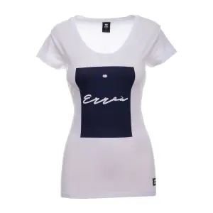 Camiseta mujer Errea essential image-0