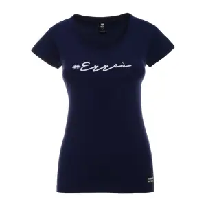 Girl's T-shirt Errea essential image-0
