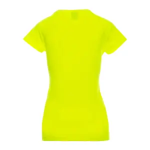 Girl's T-shirt Errea essential image-1