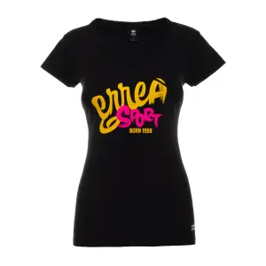 Camiseta mujer Errea essential image-0