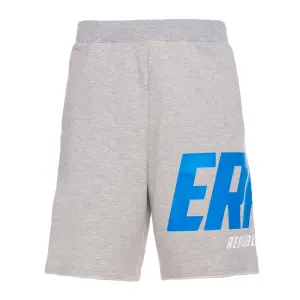 Children's shorts Errea graphic raw image-0