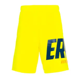 Pantalones cortos para niños Errea graphic raw image-0