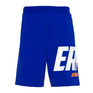 Pantalones cortos para niños Errea graphic raw image-0