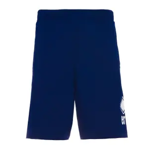 Bermudas para niños Errea essential logo rawcut image-0