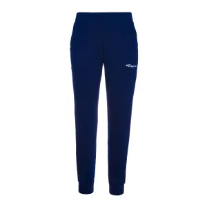 Pantalón de chándal mujer Errea essential calligrafic image-0