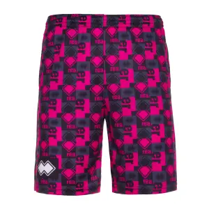 Pantalón corto Errea essential box logo image-0