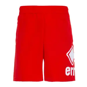Bermudas Errea essential gros logo image-0