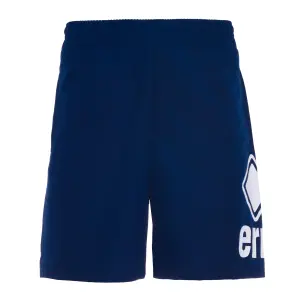 Bermudas Errea essential gros logo image-0