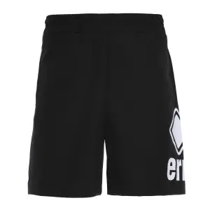 Bermudas para niños Errea essential gros logo image-0