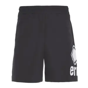 Bermudas Errea essential gros logo image-0