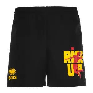 Pantalones cortos para niños Errea graphic comunication image-0