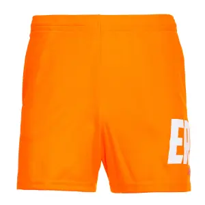 Pantalones cortos para niños Errea graphic image-0