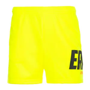 Pantalones cortos para niños Errea graphic image-0