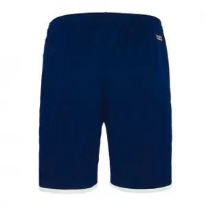 Bermuda shorts for children Errea essential logo classic image-2