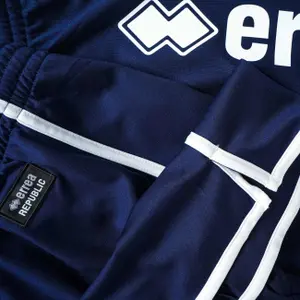 Bermuda shorts for children Errea essential logo classic image-0