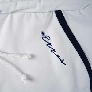 Pantalón corto mujer Errea essential image-0