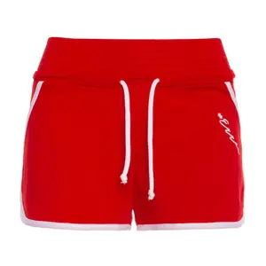 Pantalón corto niña Errea essential image-0