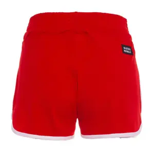 Pantalón corto mujer Errea essential image-2