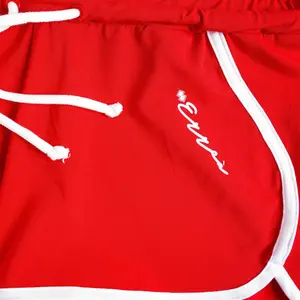 Pantalón corto mujer Errea essential image-0