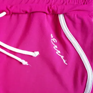 Pantalones cortos para niñas Errea essential image-0