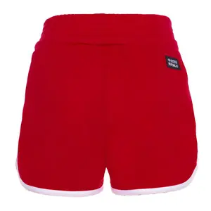 Pantalón corto mujer Errea essential running image-2