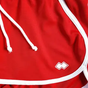 Pantalón corto mujer Errea essential running image-0