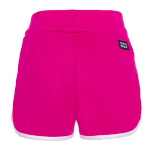 Pantalón corto mujer Errea essential running image-2