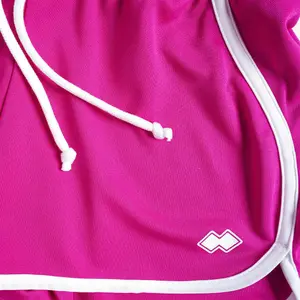 Pantalón corto mujer Errea essential running image-0