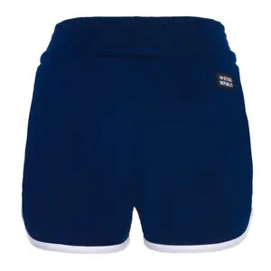 Pantalón corto mujer Errea essential running image-2