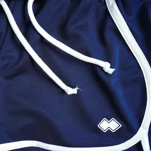 Pantalón corto mujer Errea essential running image-0