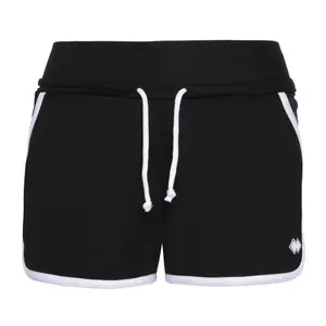 Pantalón corto mujer Errea essential running image-1